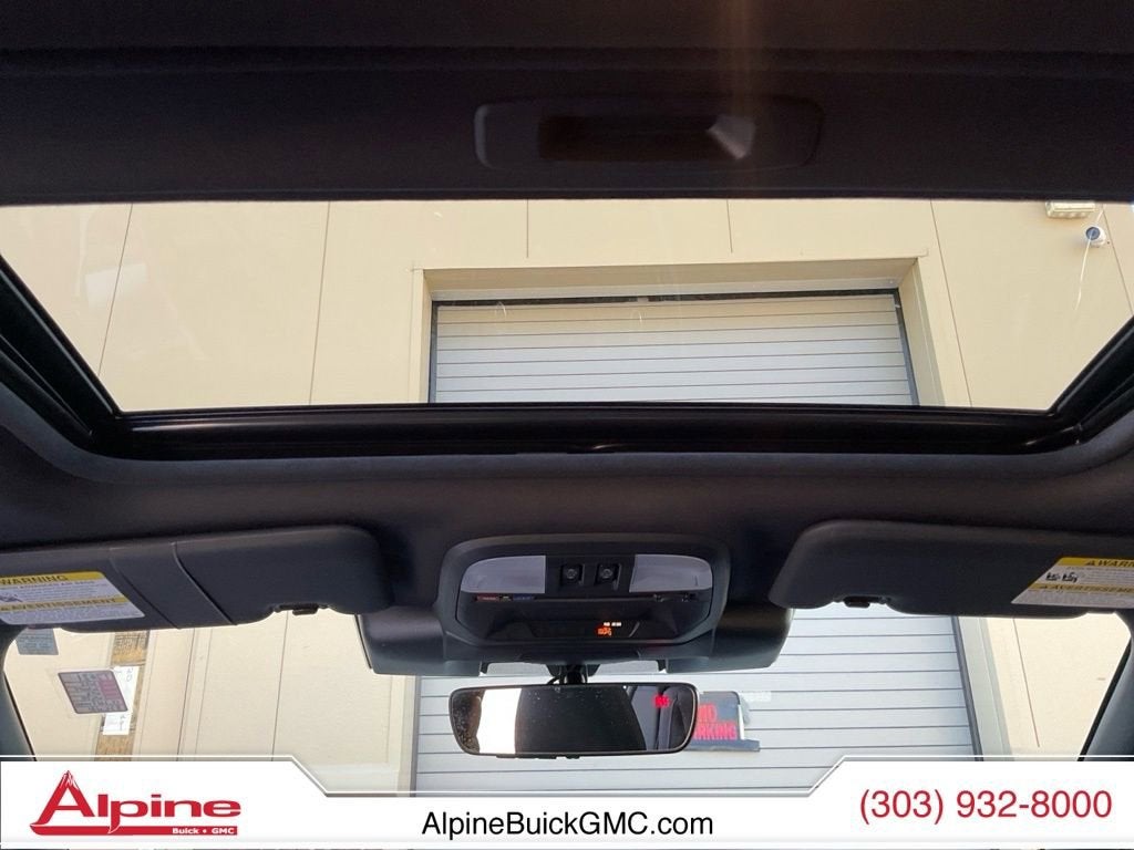 2025 Subaru WRX Premium