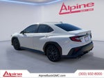 2025 Subaru WRX Premium