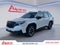 2025 Subaru Forester AWD