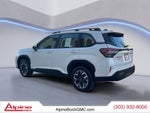 2025 Subaru Forester AWD