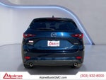 2025 Mazda Mazda CX-5 2.5 S Select