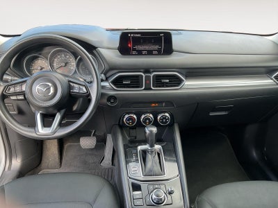 2017 Mazda Mazda CX-5 Sport