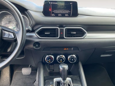 2017 Mazda Mazda CX-5 Sport