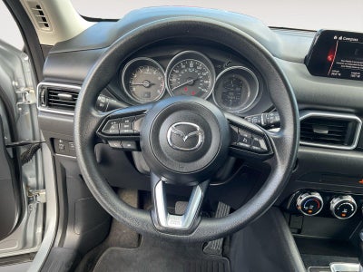 2017 Mazda Mazda CX-5 Sport