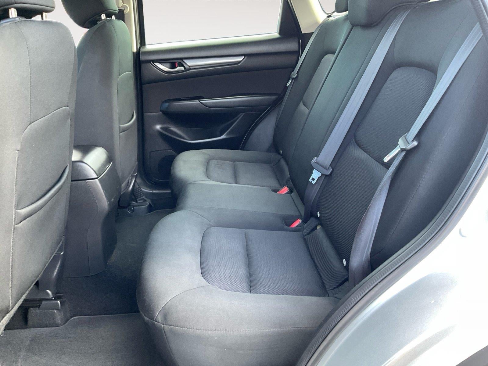 2017 Mazda Mazda CX-5 Sport