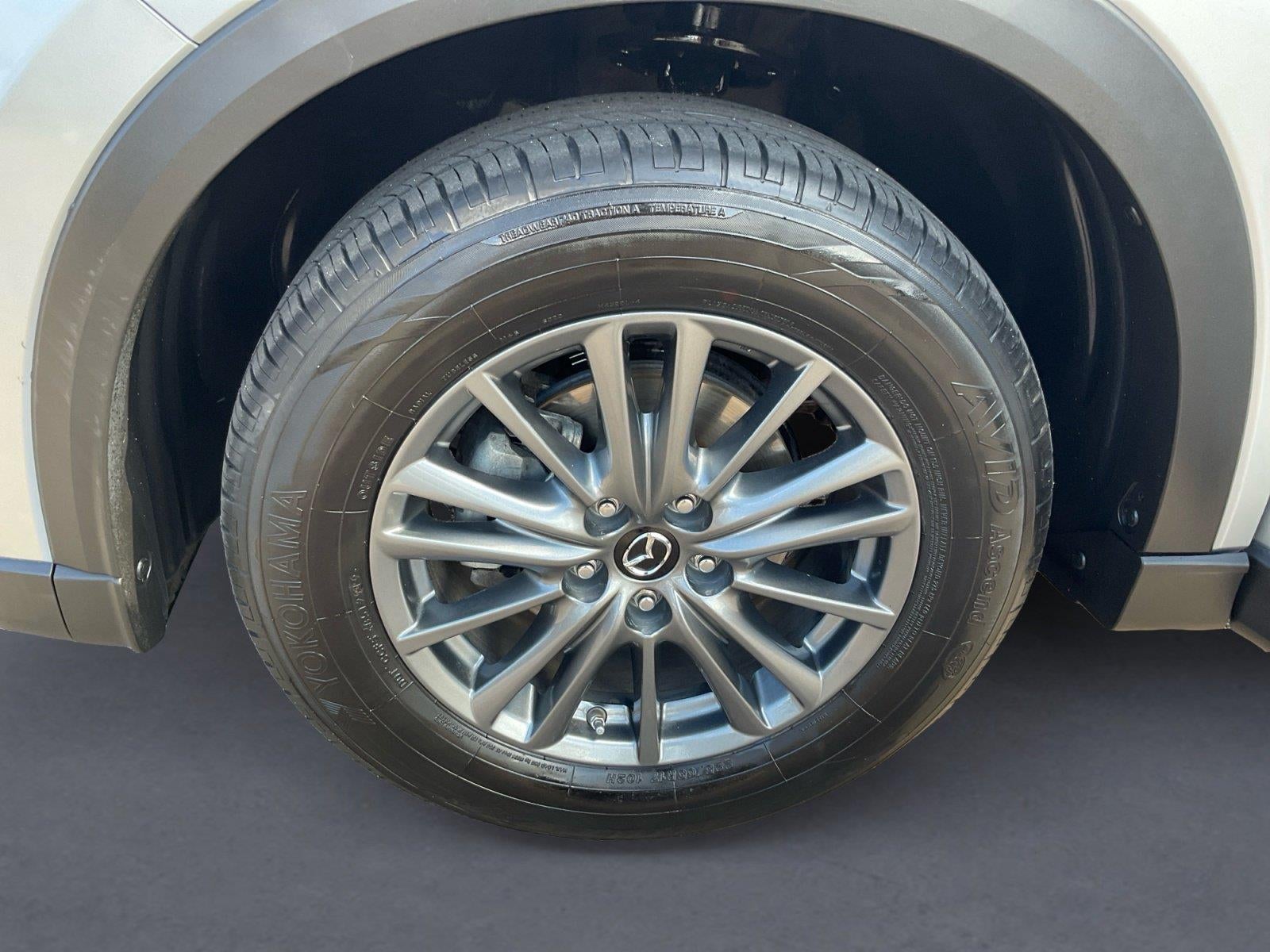 2017 Mazda Mazda CX-5 Sport