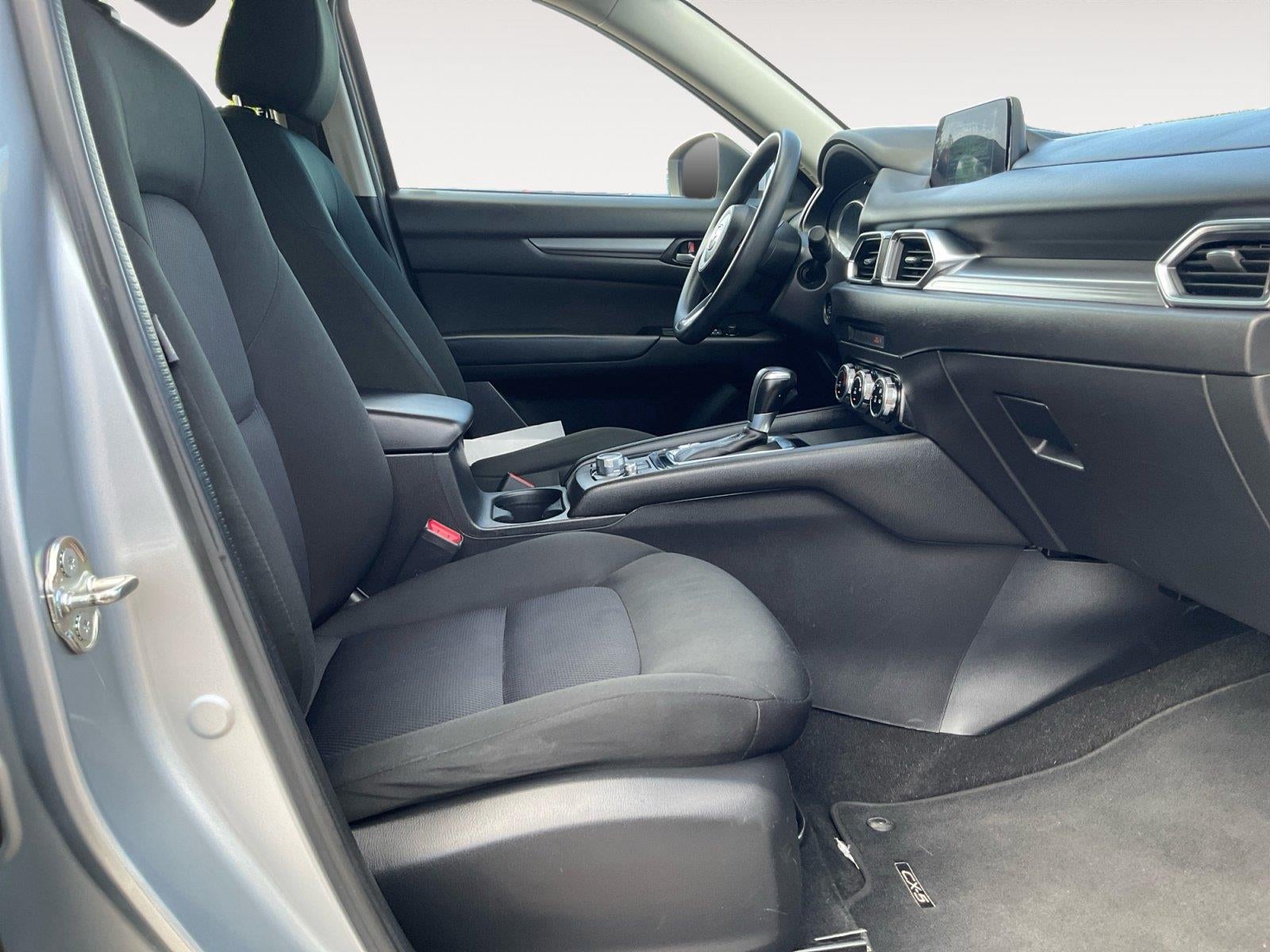 2017 Mazda Mazda CX-5 Sport