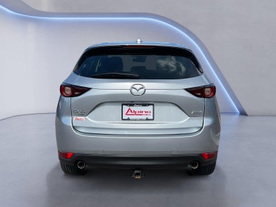 2017 Mazda Mazda CX-5 Sport