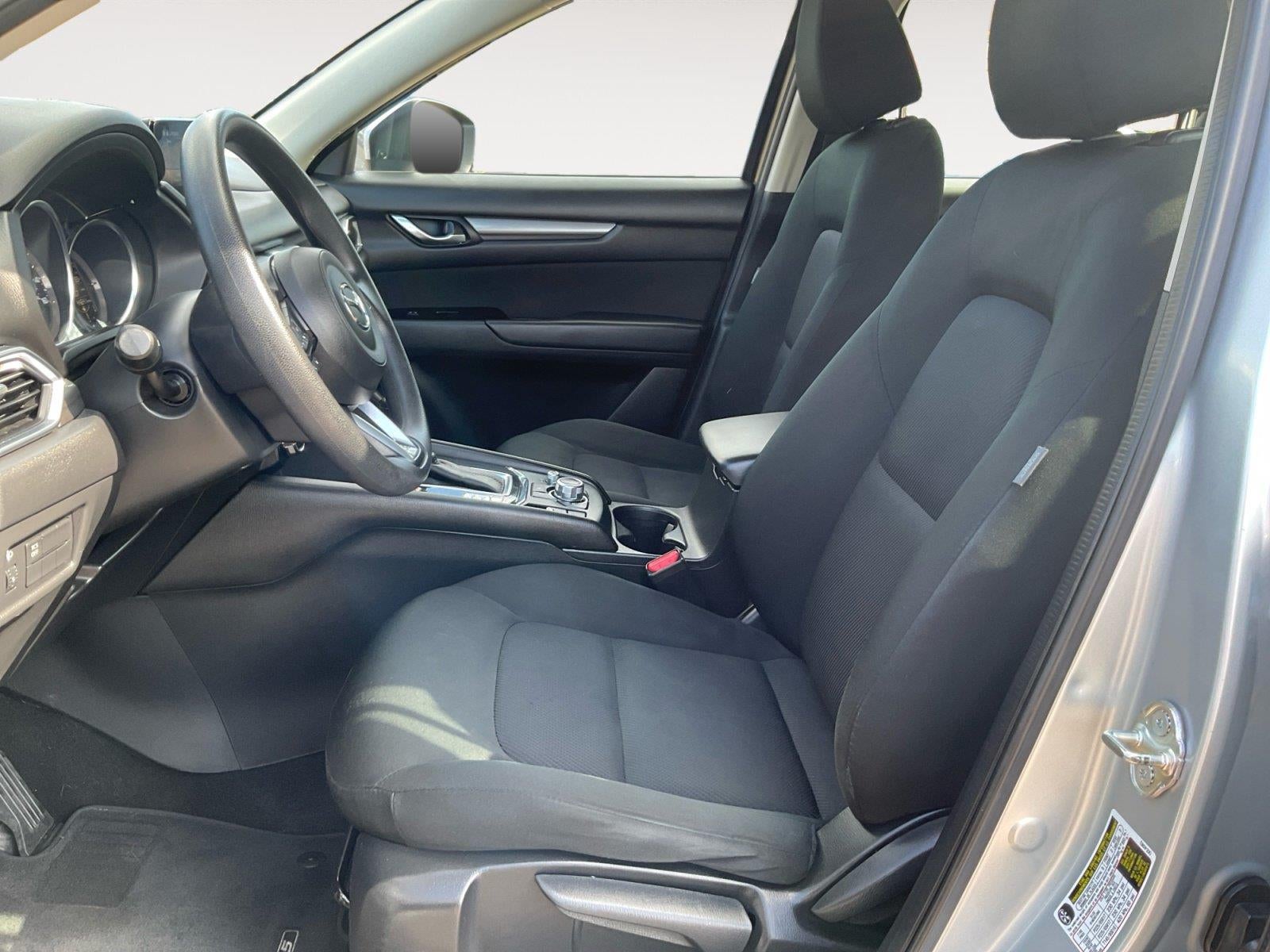 2017 Mazda Mazda CX-5 Sport