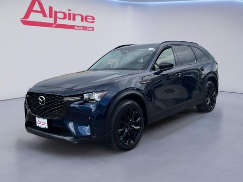 2026 Mazda Mazda CX-90 Premium Sport