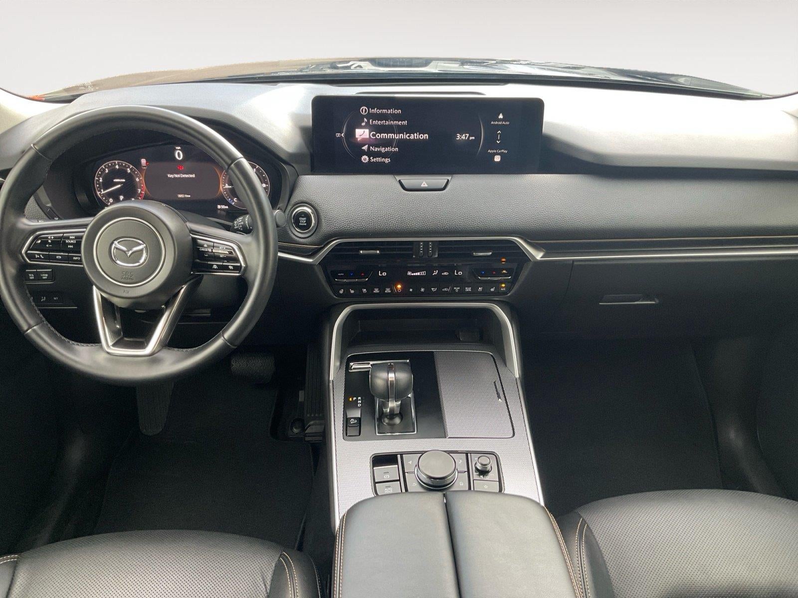 2026 Mazda Mazda CX-90 Premium Sport