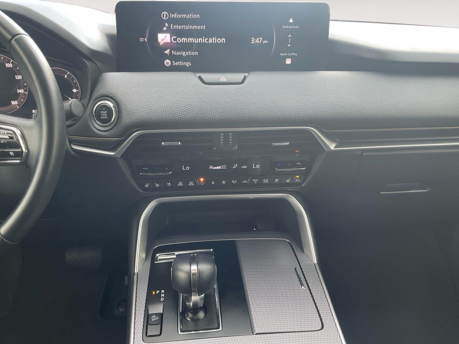 2026 Mazda Mazda CX-90 Premium Sport