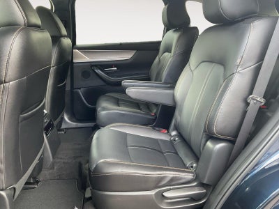 2026 Mazda Mazda CX-90 Premium Sport