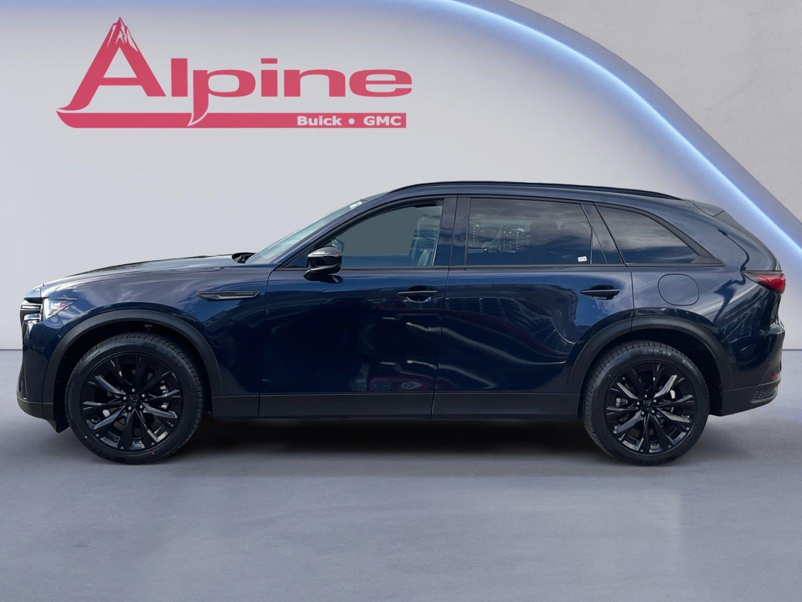 2026 Mazda Mazda CX-90 Premium Sport