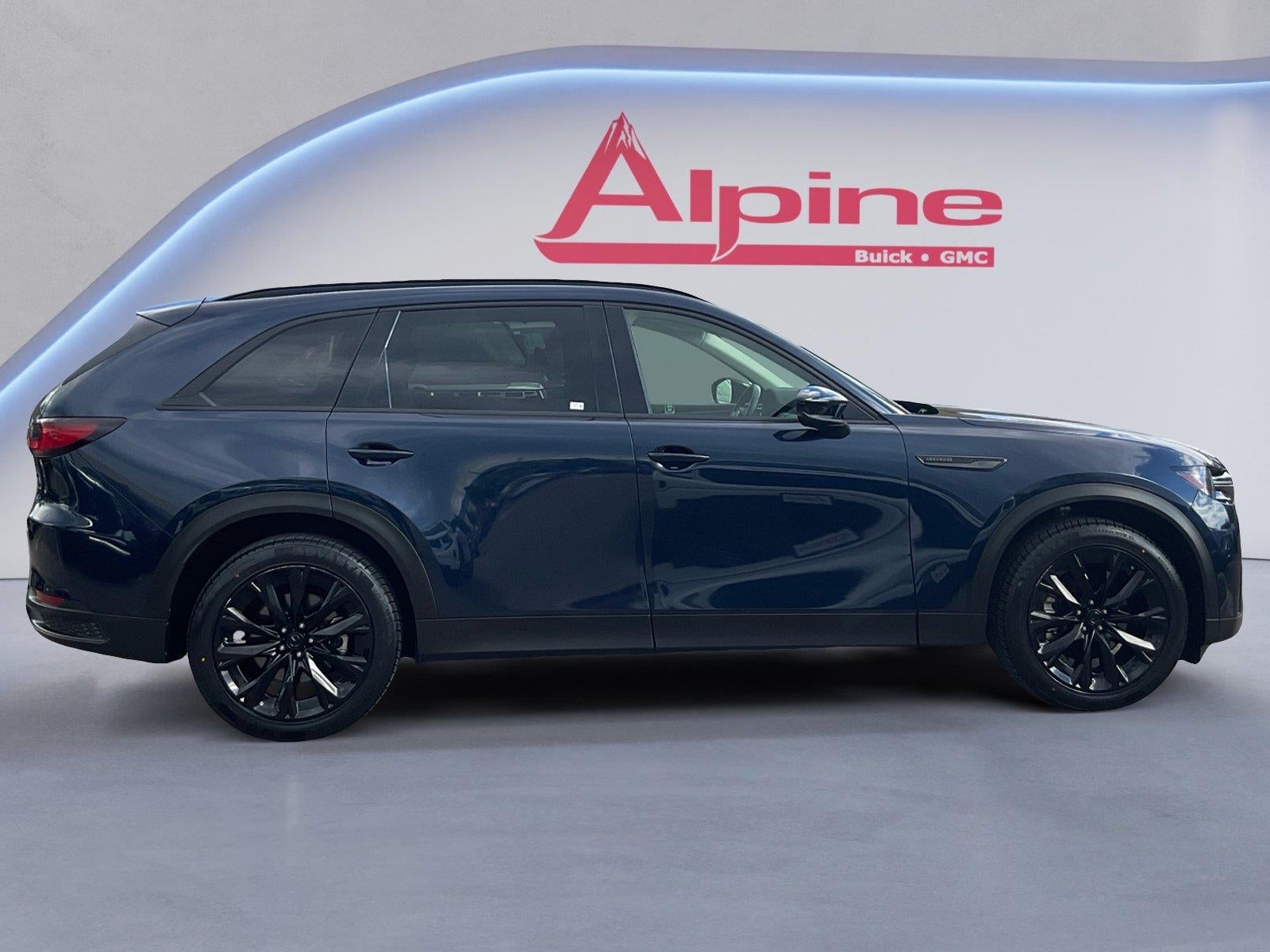 2026 Mazda Mazda CX-90 Premium Sport