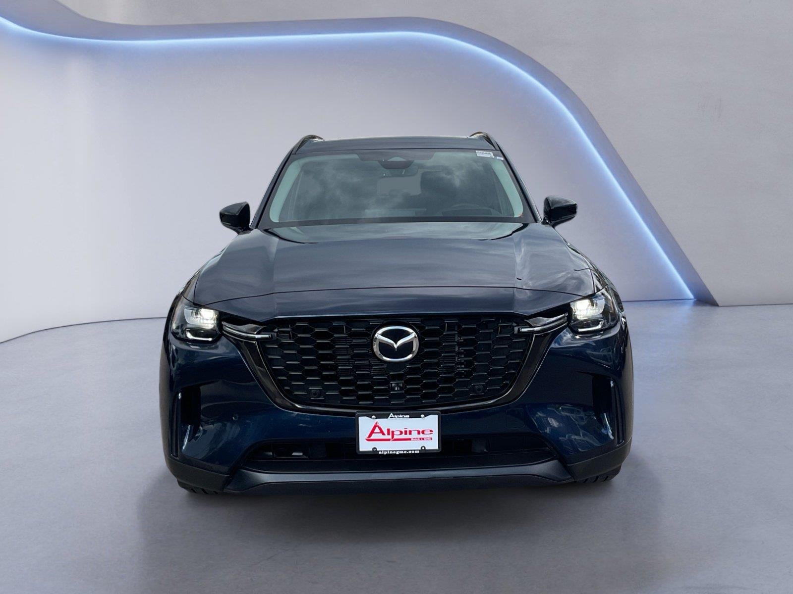 2026 Mazda Mazda CX-90 Premium Sport