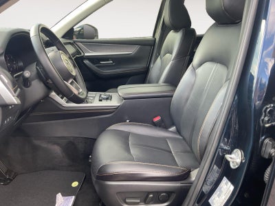 2026 Mazda Mazda CX-90 Premium Sport