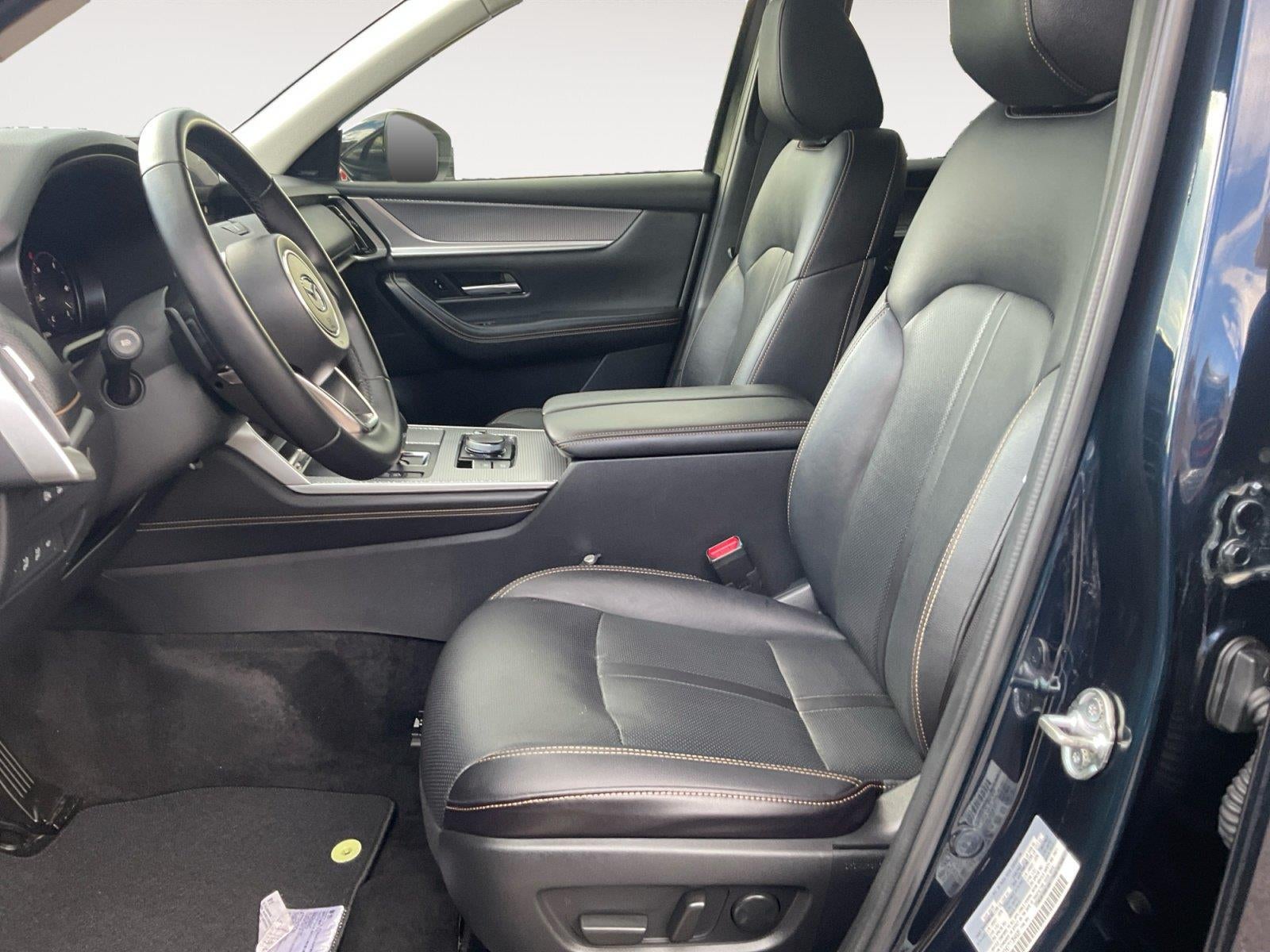 2026 Mazda Mazda CX-90 Premium Sport