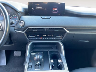 2024 Mazda Mazda CX-90 3.3 Turbo Premium
