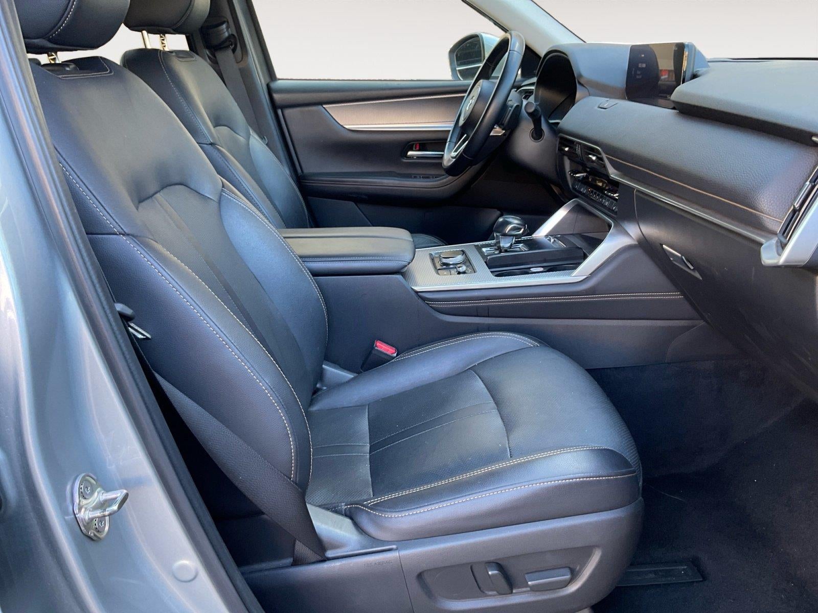 2024 Mazda Mazda CX-90 3.3 Turbo Premium