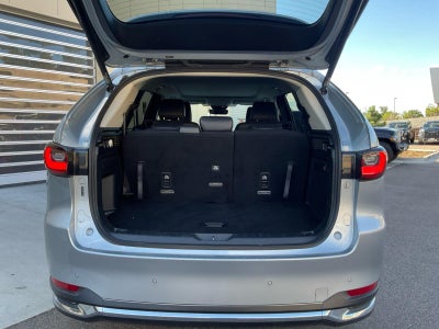 2024 Mazda Mazda CX-90 3.3 Turbo Premium