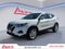 2020 Nissan Rogue Sport SV AWD Xtronic CVT