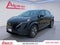 2024 Nissan ARIYA EVOLVE+