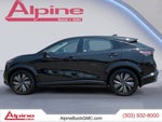 2024 Nissan ARIYA EVOLVE+