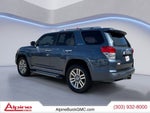 2010 Toyota 4Runner Trail