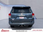2010 Toyota 4Runner Trail