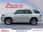 2022 Toyota 4Runner TRD Sport