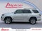 2022 Toyota 4Runner TRD Sport