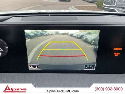 2020 Lexus UX 250h UX 250h