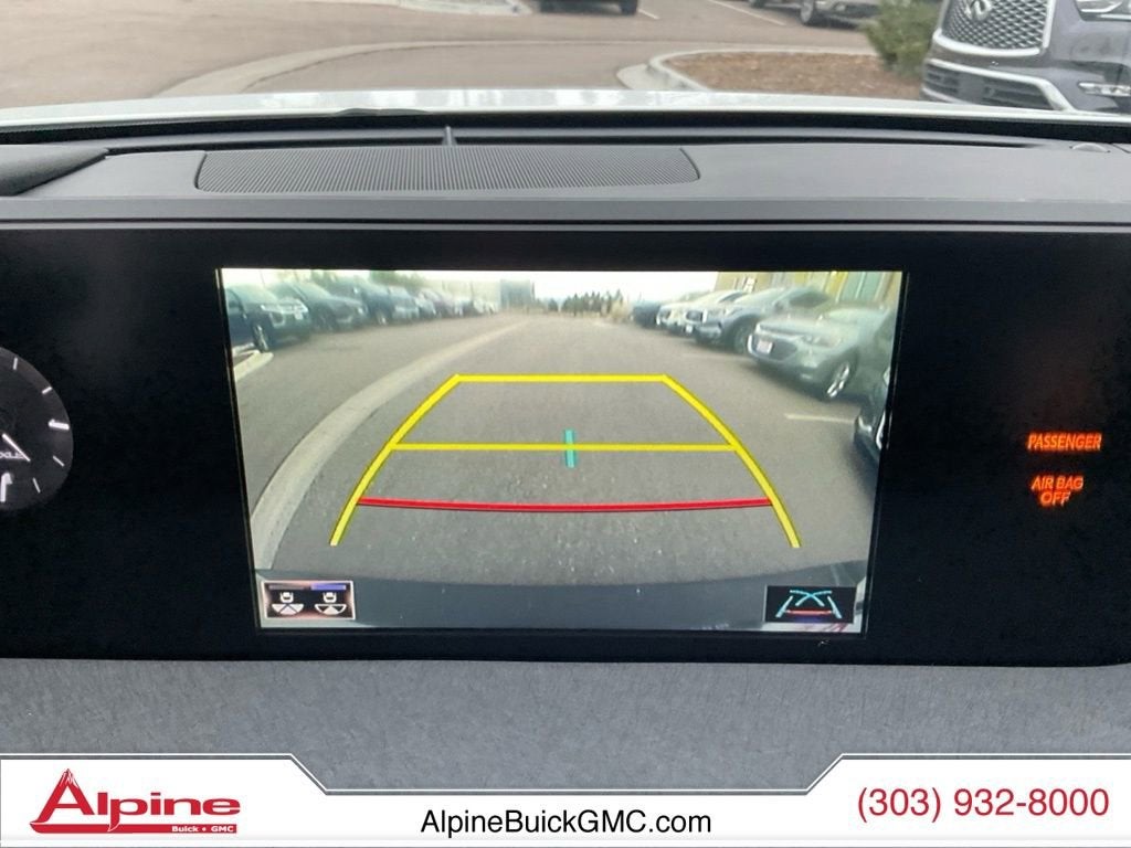 2020 Lexus UX 250h UX 250h