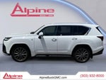 2024 Lexus LX LX 600 F SPORT