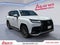 2024 Lexus LX LX 600 F SPORT