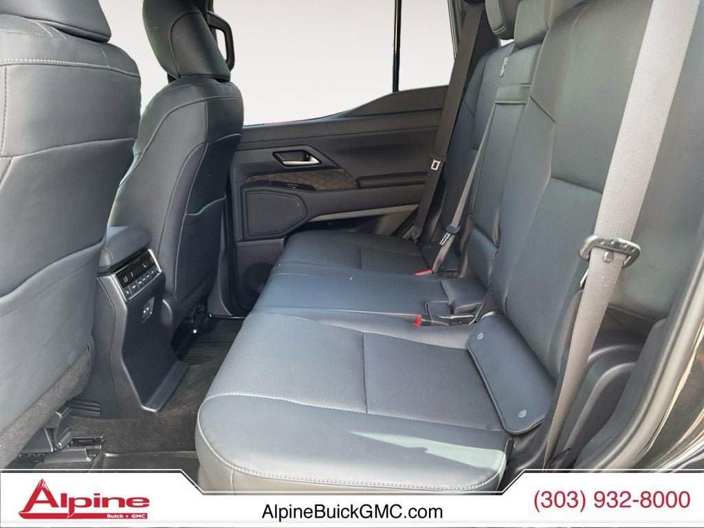 2024 Lexus GX 550 Premium