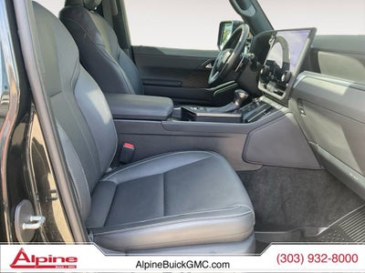 2024 Lexus GX 550 Premium