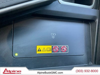 2024 Lexus GX 550 Premium