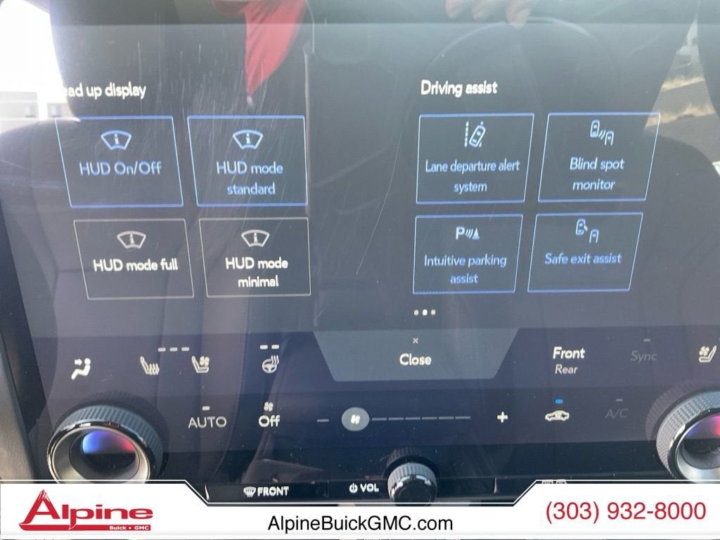 2024 Lexus GX 550 Premium