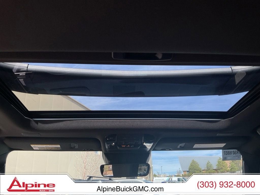 2024 Lexus GX 550 Premium