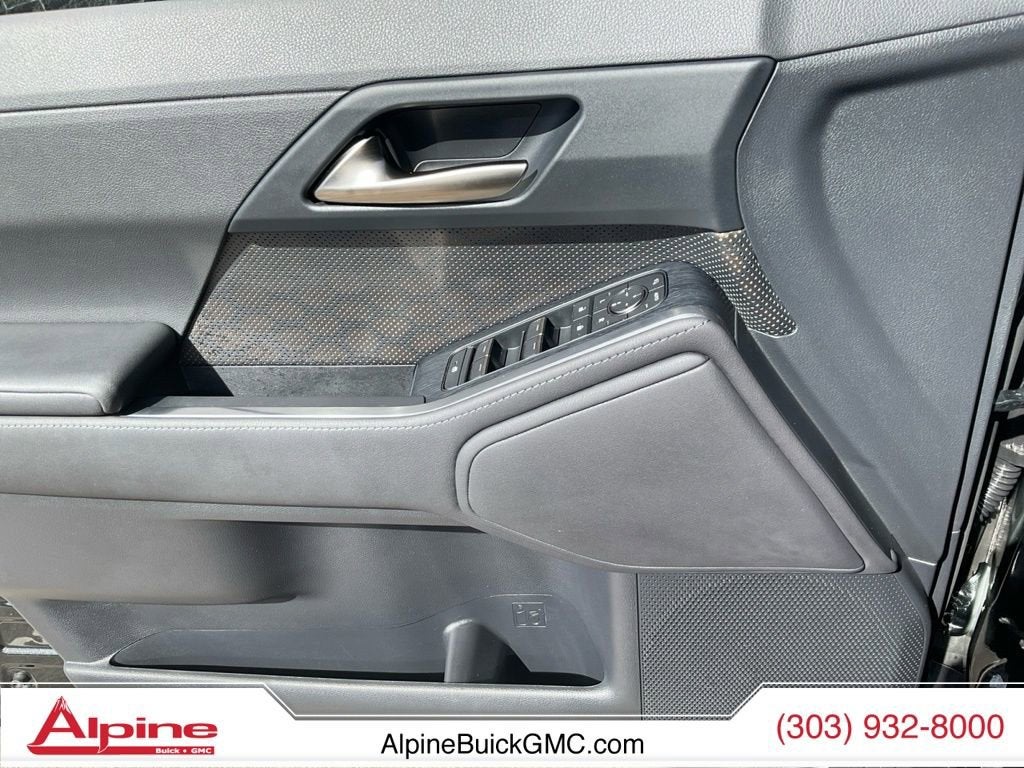 2024 Lexus GX 550 Premium