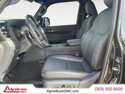 2024 Lexus GX 550 Premium