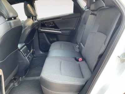 2025 Toyota bZ4X XLE