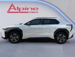 2025 Toyota bZ4X XLE