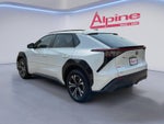 2025 Toyota bZ4X XLE