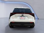 2025 Toyota bZ4X XLE