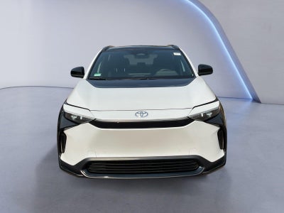 2025 Toyota bZ4X XLE