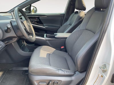 2025 Toyota bZ4X XLE