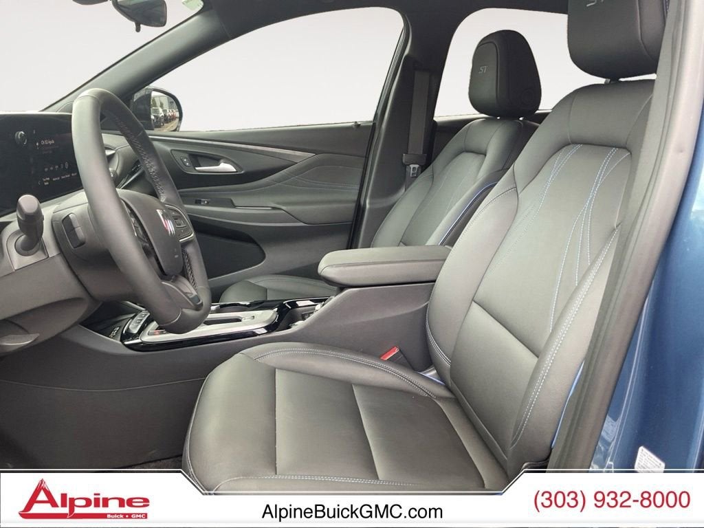 2024 Buick Envista Sport Touring